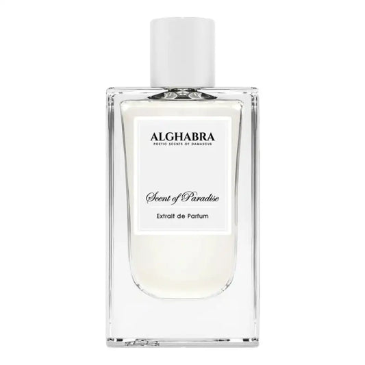 Alghabra Parfums Scent of Paradise