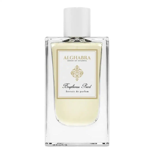 Alghabra Parfums Bosphorus Pearl