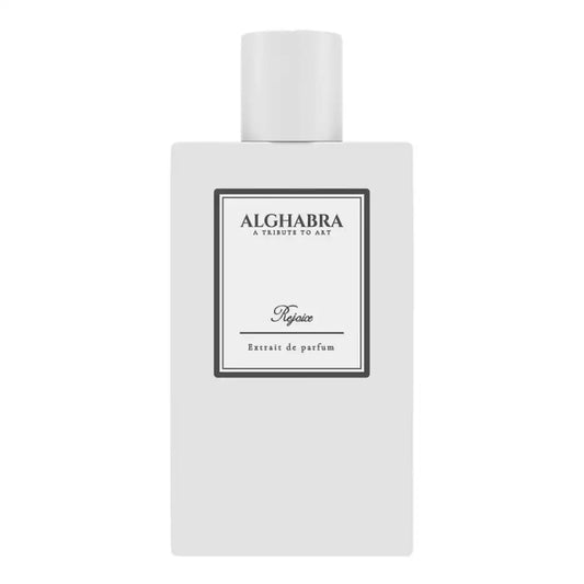Alghabra Parfums Rejoice