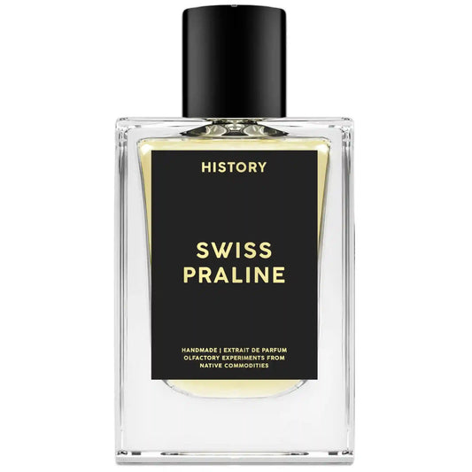 History Swiss Praline