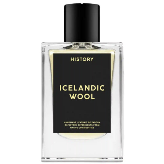 History Icelandic Wool