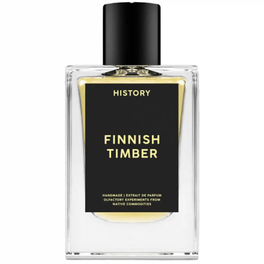 History Finnish Timber