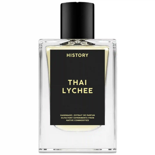 History Thai Lychee