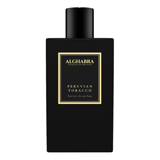 Alghabra Parfums Peruvian Tobacco