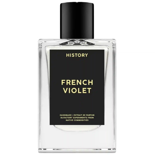 History French Violet