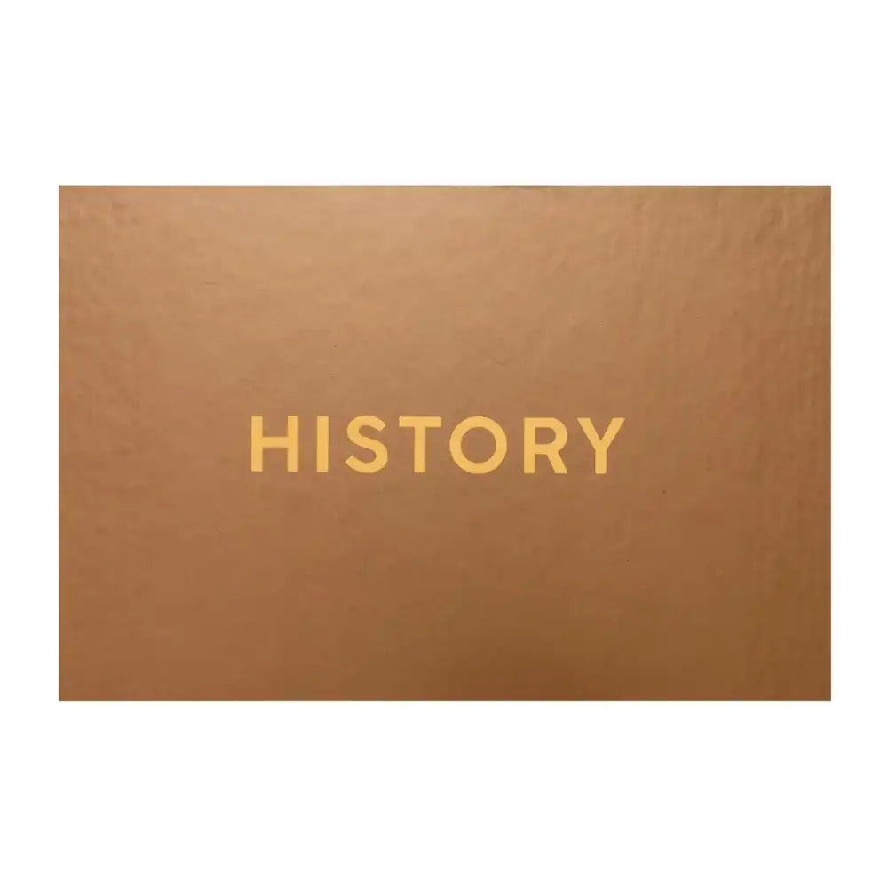History Travel Set