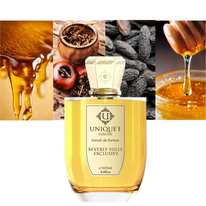 Unique'e Luxury Beverly Hills Exclusive