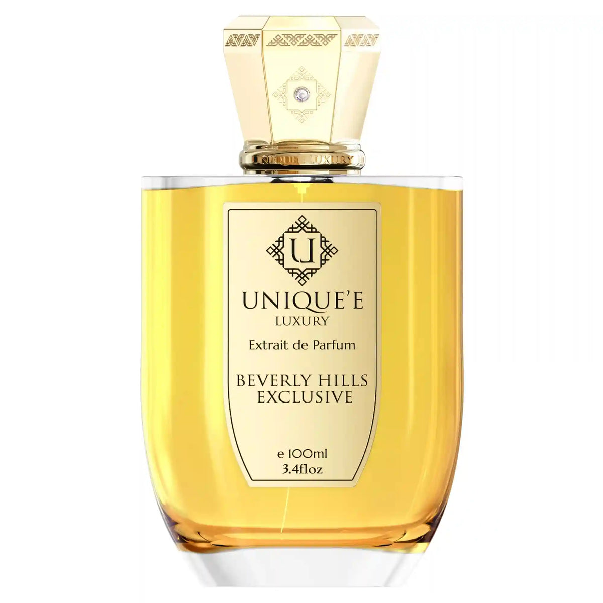 Unique'e Luxury Beverly Hills Exclusive