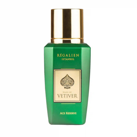 Regalien Spade of Vetiver