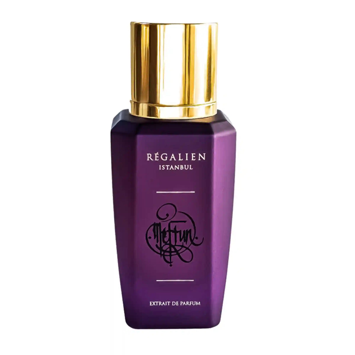 Regalien Meftun