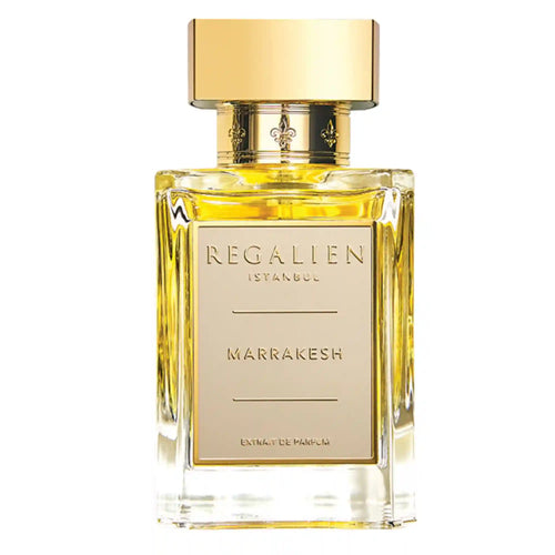 Regalien Marrakesh