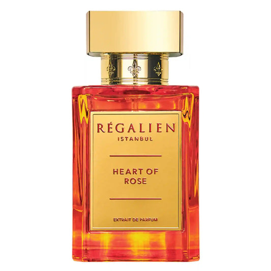 Regalien Heart of Rose