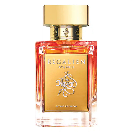 Regalien Nazen