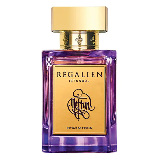 Regalien Meftun