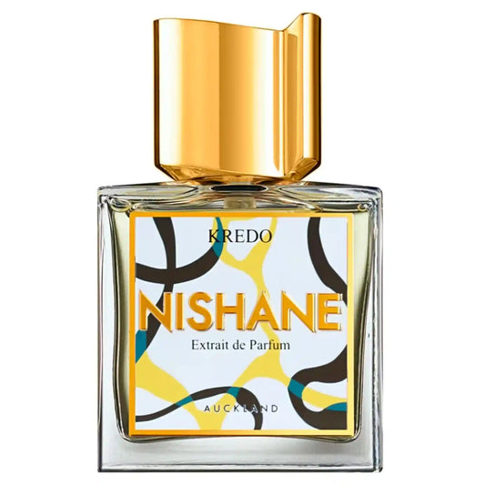 Nishane Kredo