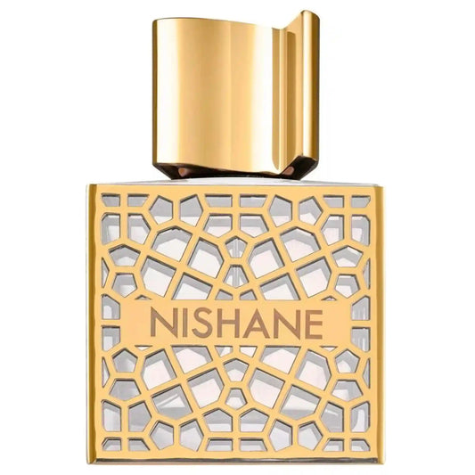 Nishane Hacivat Oud