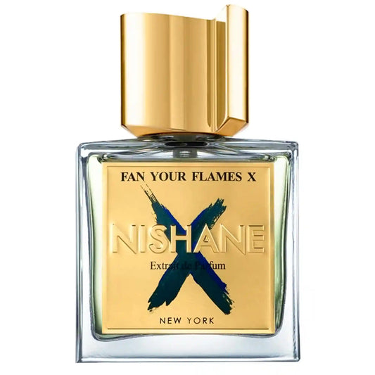 Nishane Fan Your Flames X