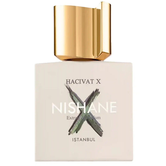 Nishane Hacivat X