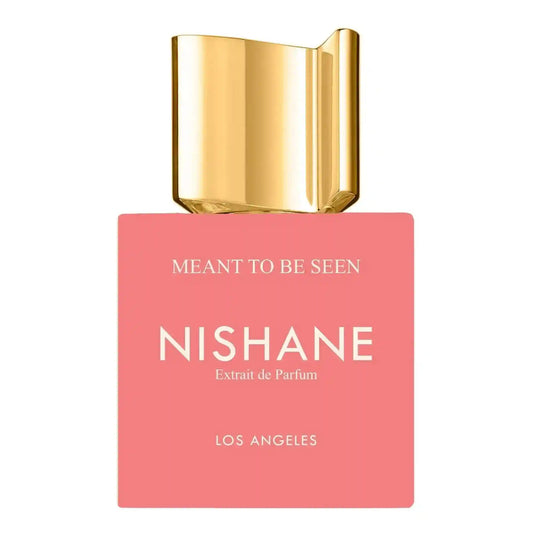Nishane Meant to Be Seen