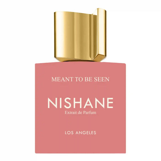 Nishane Meant to Be Seen