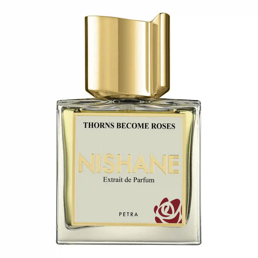 Nishane Thorns Become Rose