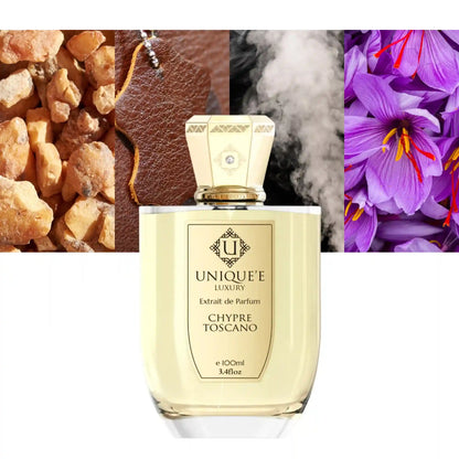 Unique'e Luxury Chypre Toscano