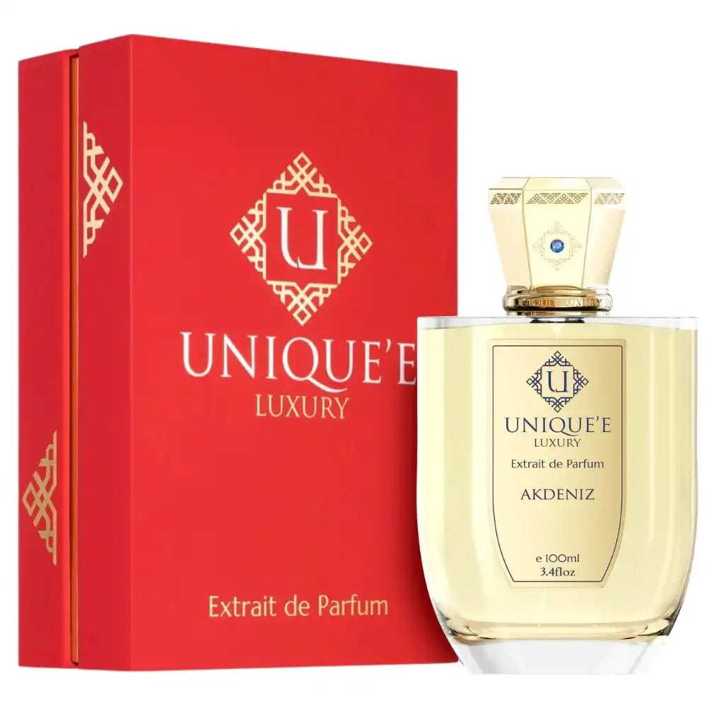 Unique'e Luxury Akdeniz