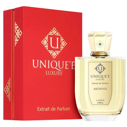 Unique'e Luxury Akdeniz