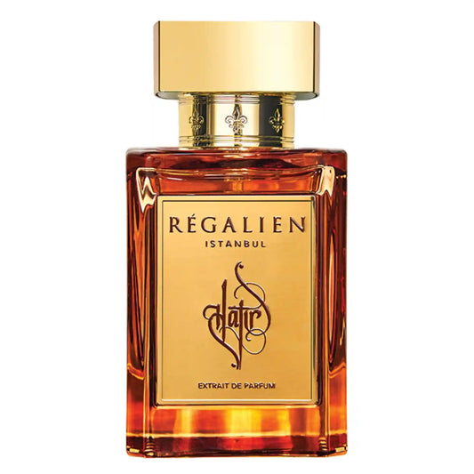 Regalien Hatir