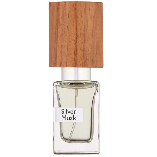 Nasomatto Silver Musk