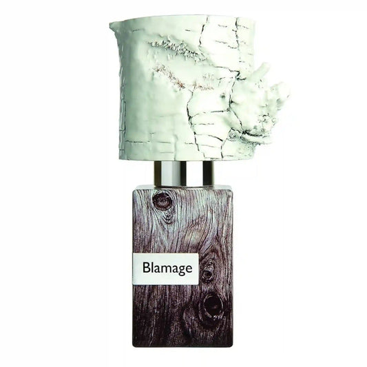 Nasomatto Blamage Parfum Unisex