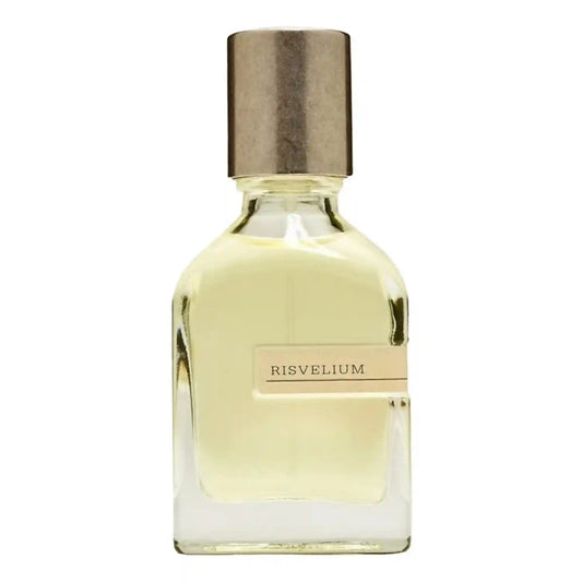 Orto Parisi Risvelium
