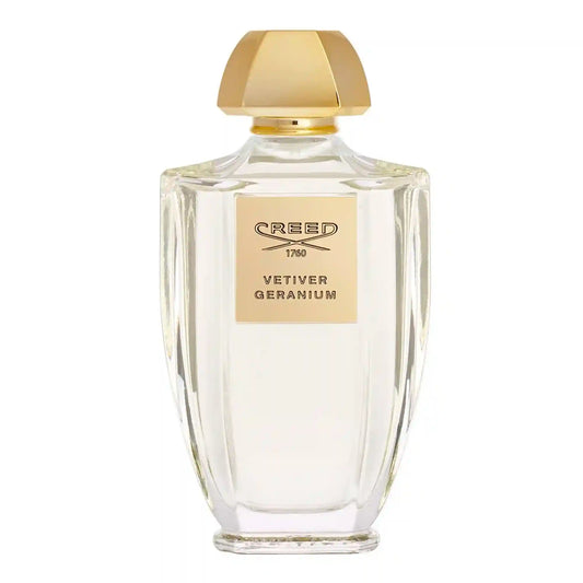 Creed Vetiver Geranium