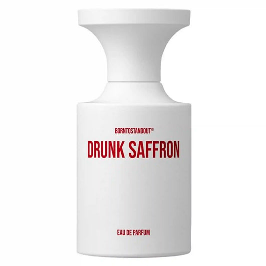 Borntostandout Drunk Saffron