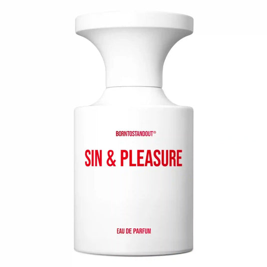 Borntostandout Sin & Pleasure