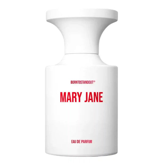 Borntostandout Mary Jane