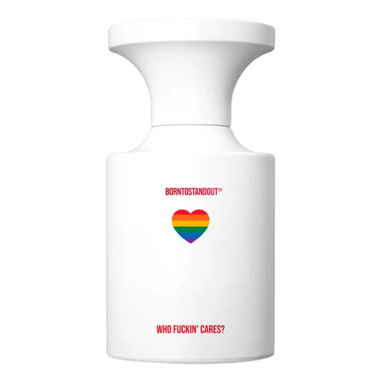Borntostandout Dirty Rainbow