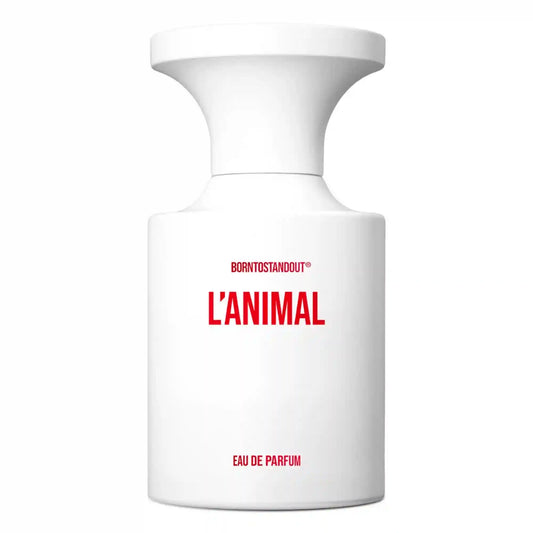 Borntostandout L'Animal