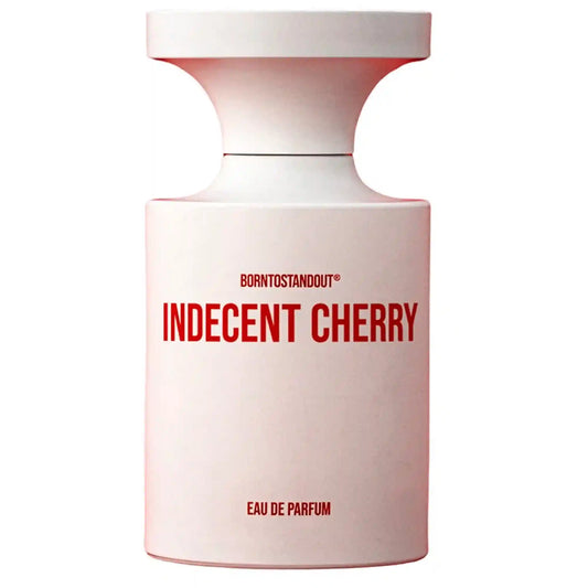 Borntostandout Indecent Cherry