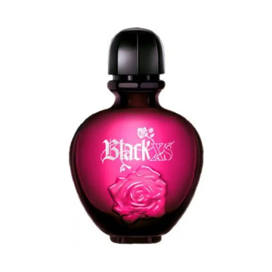 Paco Rabanne Black XS for Her