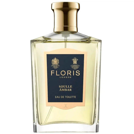 Floris London Soulle Ambar
