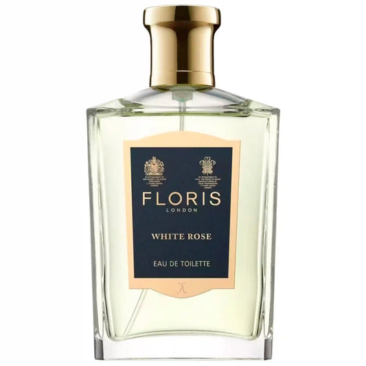 Floris London White Rose