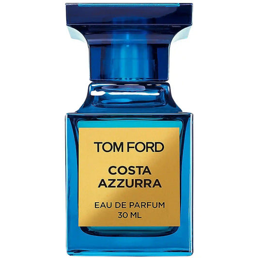 Tom Ford Costa Azzurra