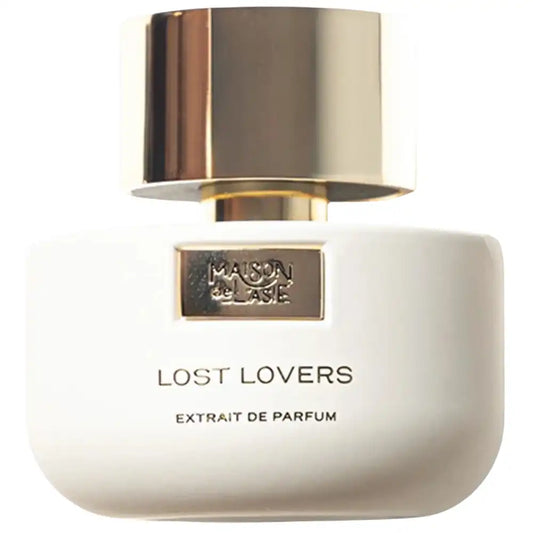 Maison de L'Asie Lost Lovers