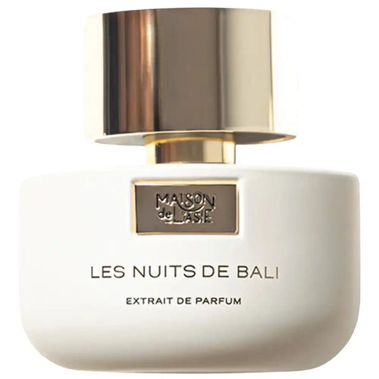 Maison de L'Asie Les Nuits De Bali