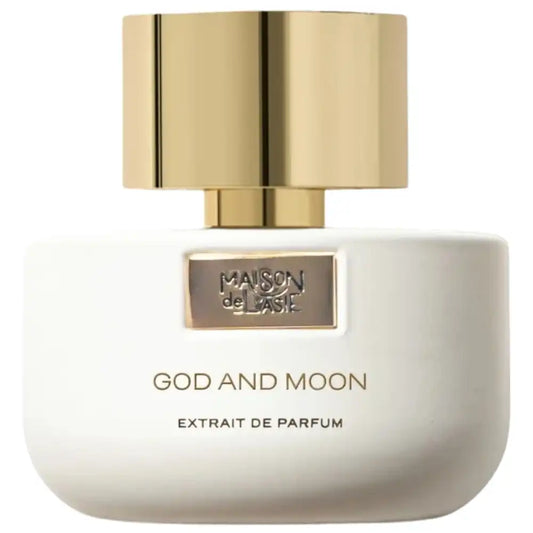 Maison de L'Asie God And Moon
