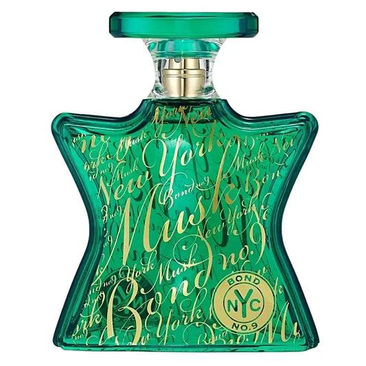 Bond No.9 New York Musk