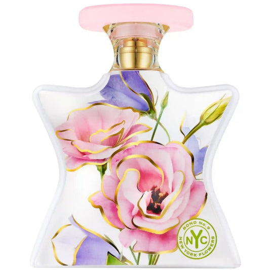 Bond No.9 New York Flowers