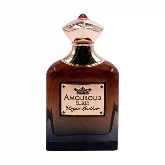 Amouroud Elixir Virgin Leather