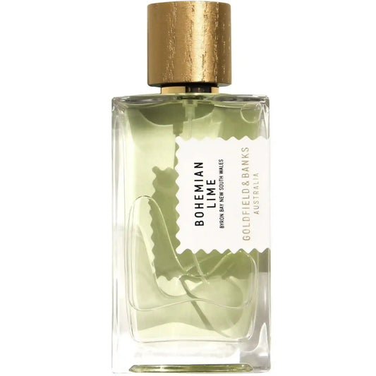 Goldfield & Banks Bohemian Lime